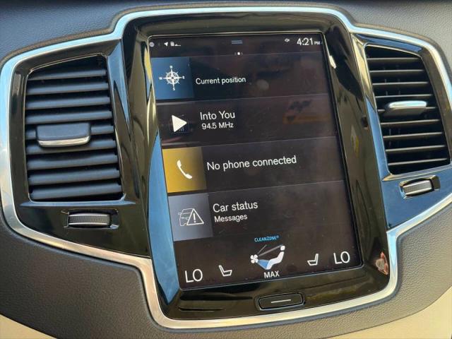 2020 Volvo XC90 T6 Inscription 6 Passenger