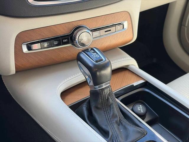 2020 Volvo XC90 T6 Inscription 6 Passenger