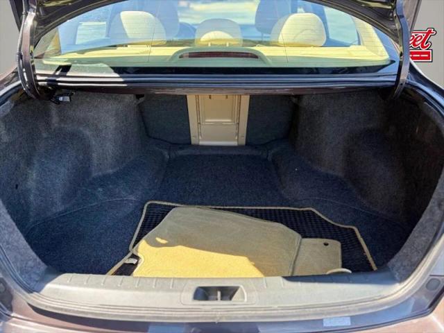 2011 Honda Accord 2.4 LX