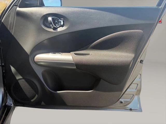 2011 Nissan JUKE SV