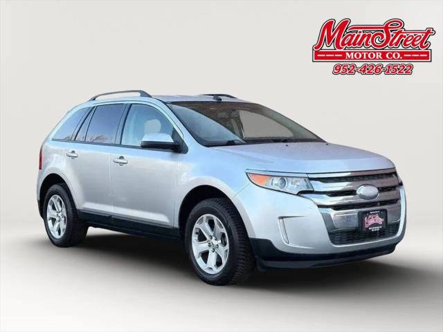 2013 Ford Edge SEL for sale in Hopkins, MN