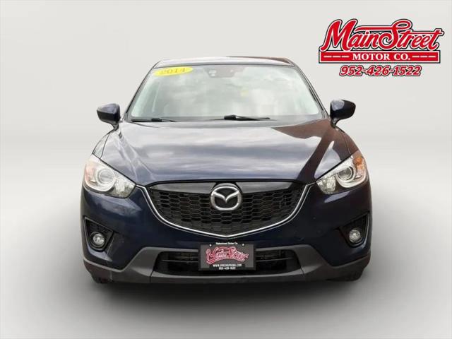 2014 Mazda CX-5 Grand Touring