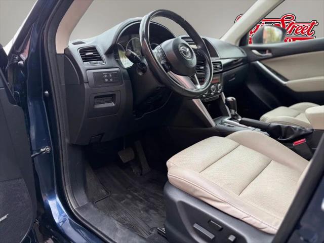 2014 Mazda CX-5 Grand Touring