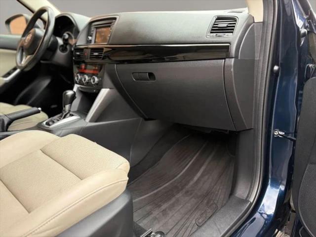 2014 Mazda CX-5 Grand Touring