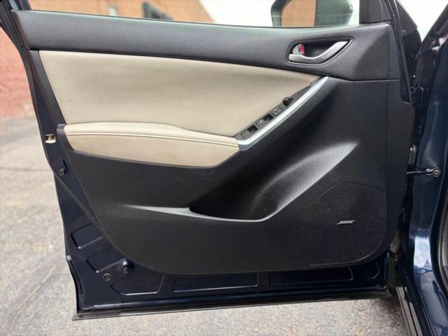 2014 Mazda CX-5 Grand Touring