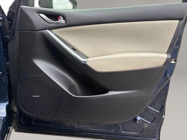 2014 Mazda CX-5 Grand Touring