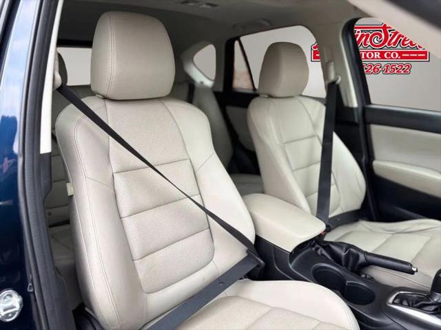 2014 Mazda CX-5 Grand Touring