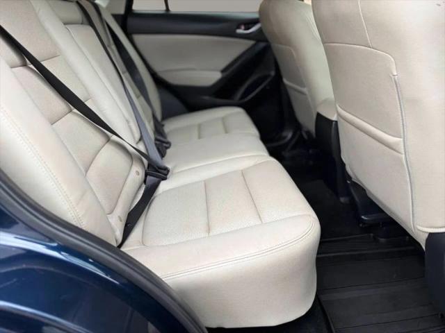 2014 Mazda CX-5 Grand Touring