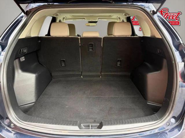 2014 Mazda CX-5 Grand Touring