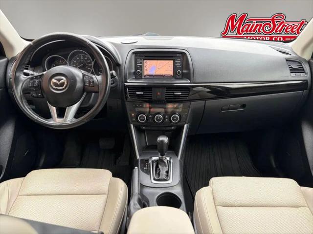 2014 Mazda CX-5 Grand Touring