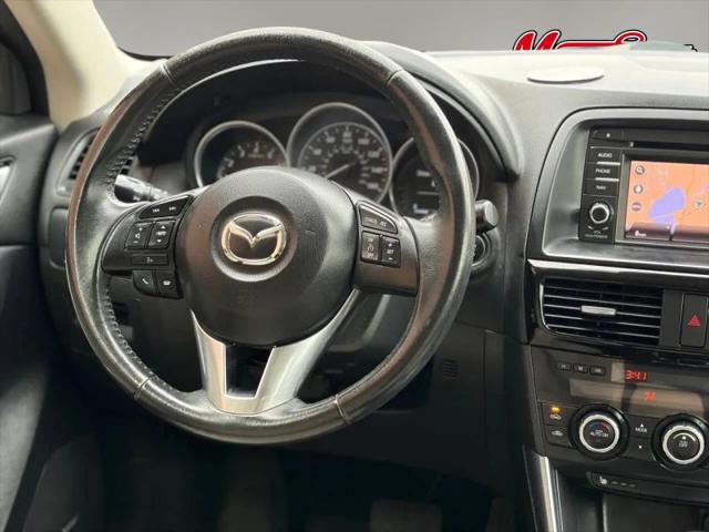 2014 Mazda CX-5 Grand Touring