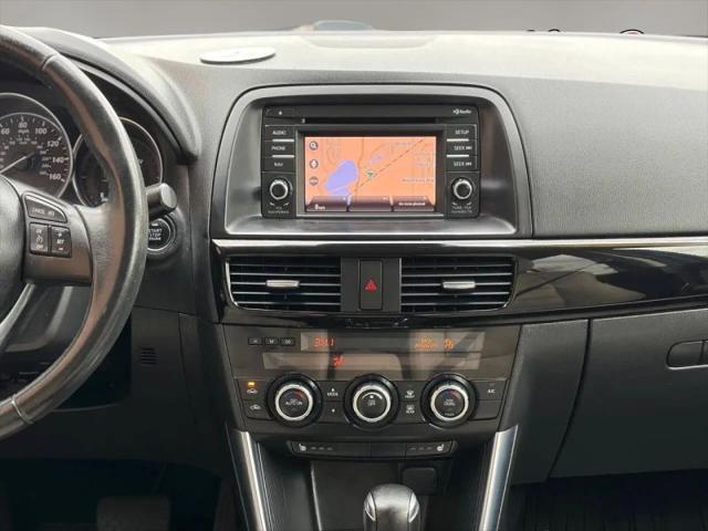 2014 Mazda CX-5 Grand Touring