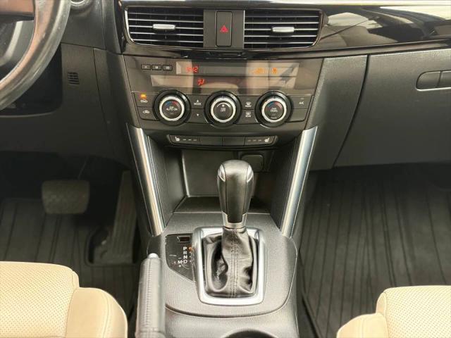 2014 Mazda CX-5 Grand Touring