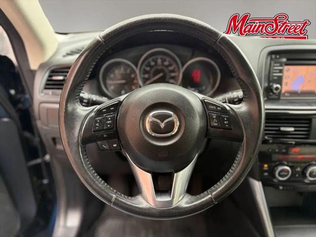2014 Mazda CX-5 Grand Touring
