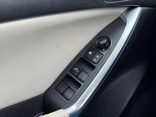 2014 Mazda CX-5 Grand Touring