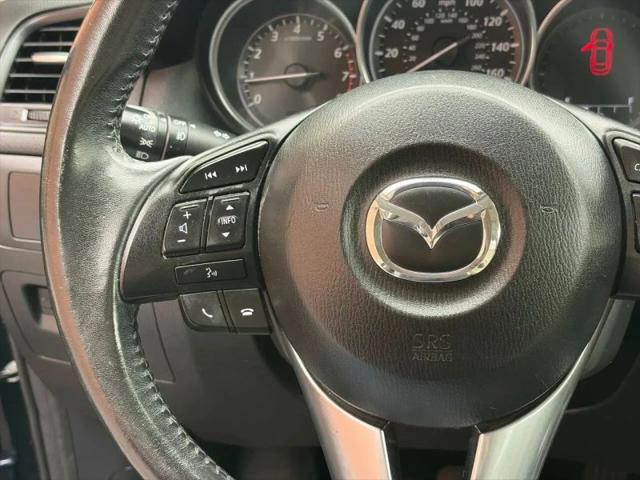 2014 Mazda CX-5 Grand Touring