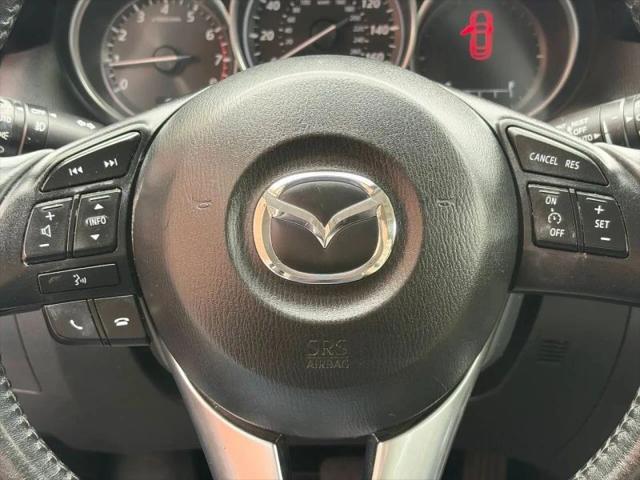 2014 Mazda CX-5 Grand Touring