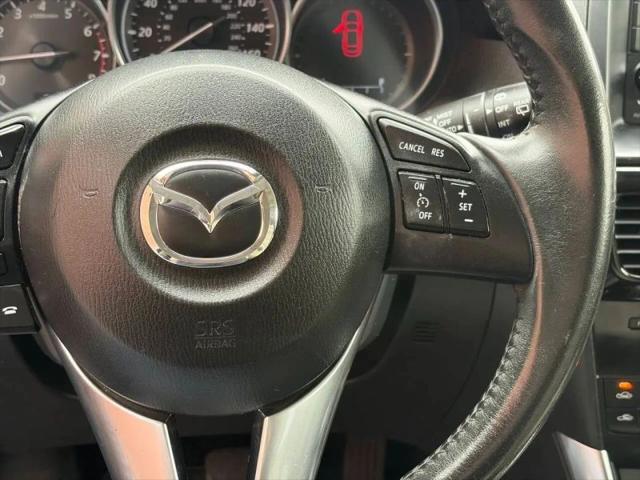 2014 Mazda CX-5 Grand Touring