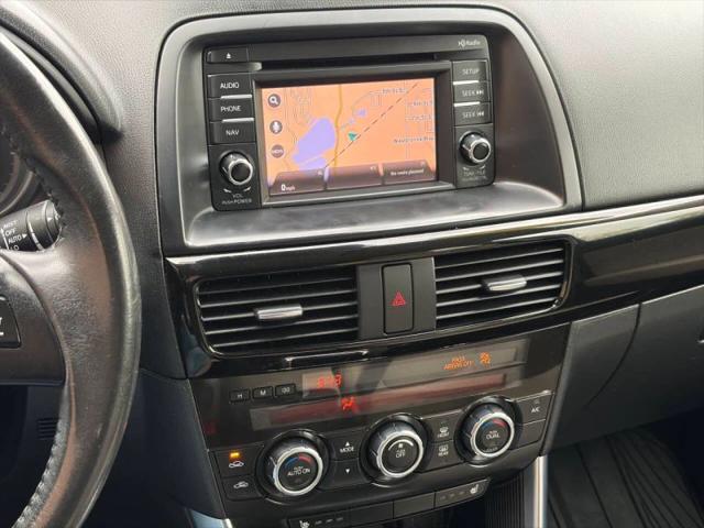 2014 Mazda CX-5 Grand Touring