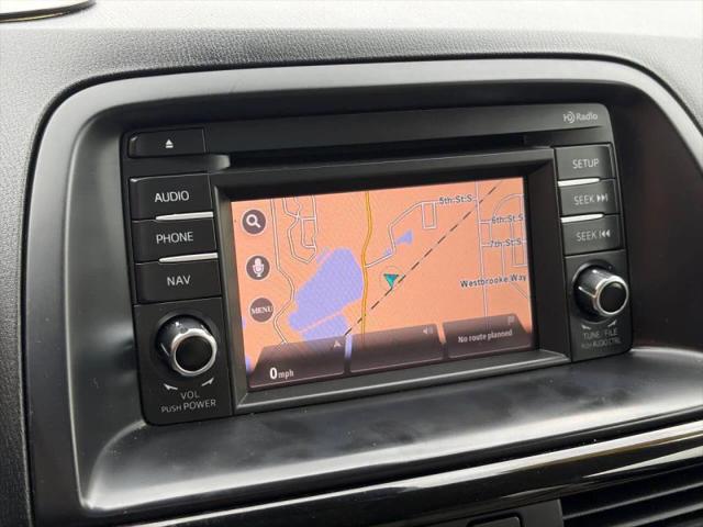 2014 Mazda CX-5 Grand Touring