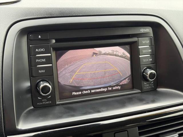 2014 Mazda CX-5 Grand Touring