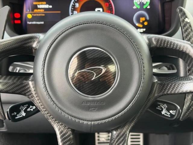 2017 McLaren 570GT Base