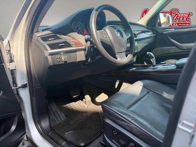 2008 BMW X5 3.0si