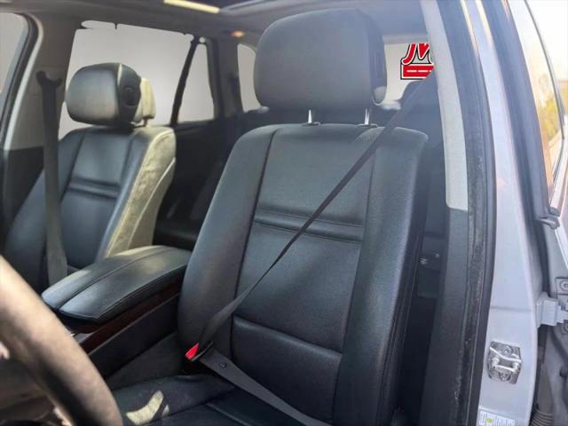 2008 BMW X5 3.0si