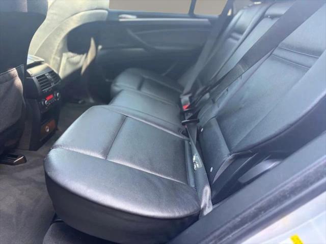 2008 BMW X5 3.0si