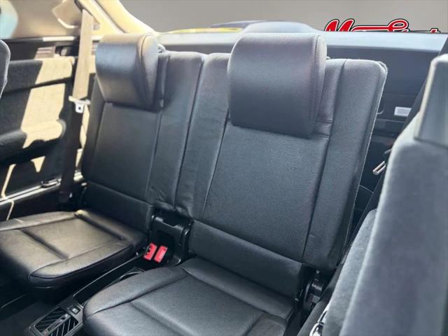 2008 BMW X5 3.0si