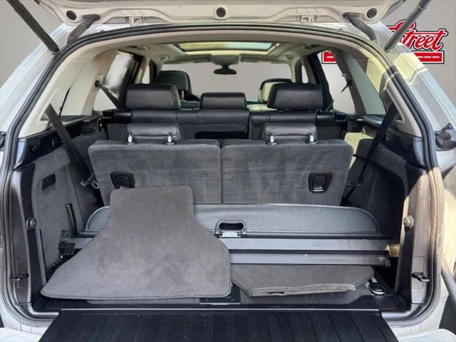2008 BMW X5 3.0si