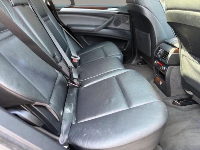 2008 BMW X5 3.0si