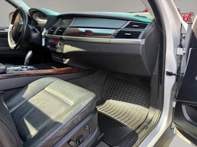2008 BMW X5 3.0si