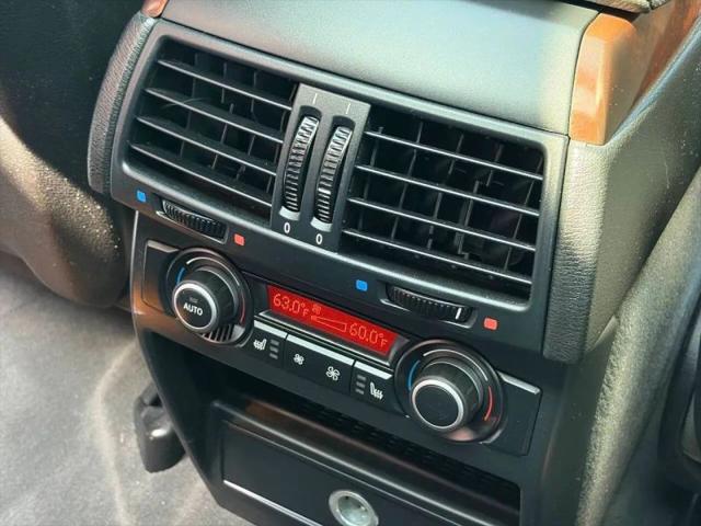 2008 BMW X5 3.0si