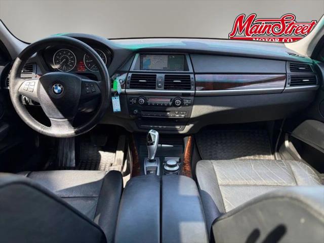 2008 BMW X5 3.0si
