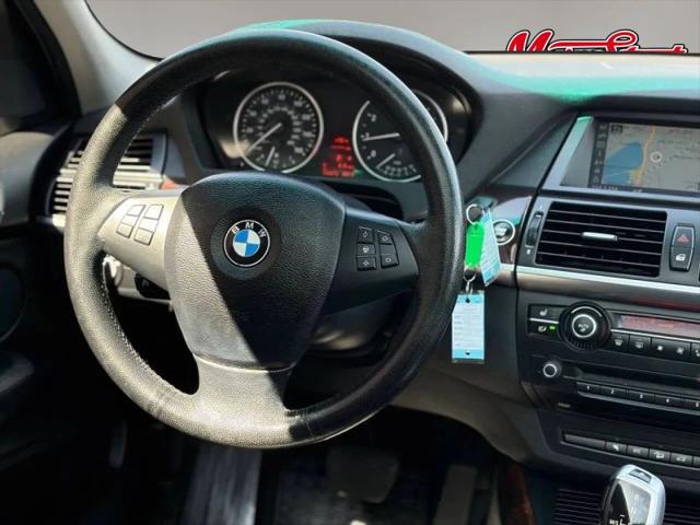2008 BMW X5 3.0si