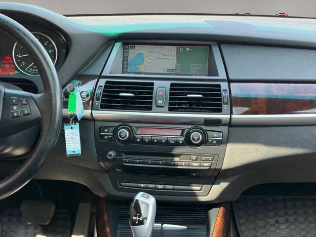 2008 BMW X5 3.0si