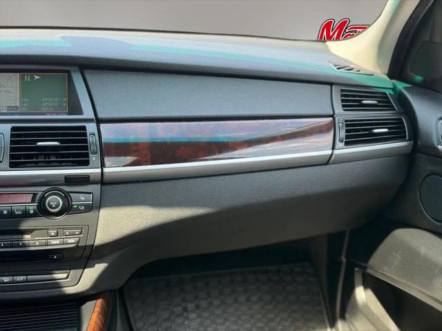 2008 BMW X5 3.0si