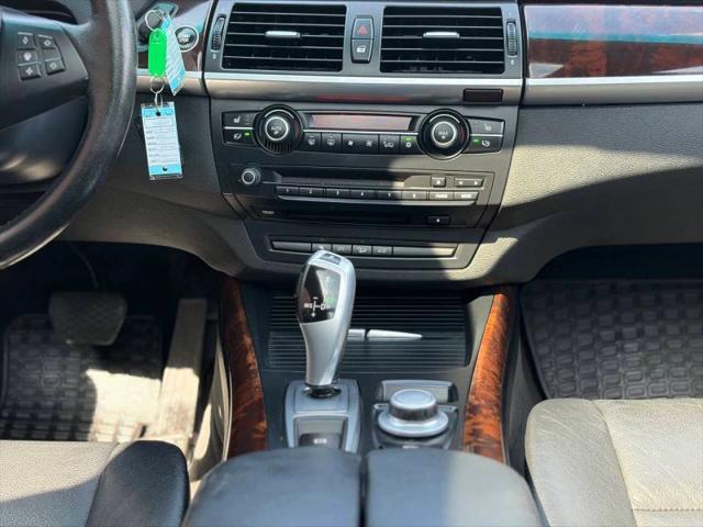 2008 BMW X5 3.0si