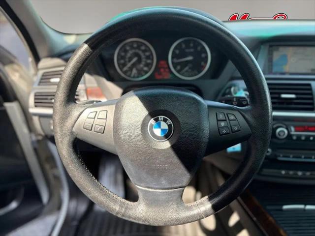 2008 BMW X5 3.0si