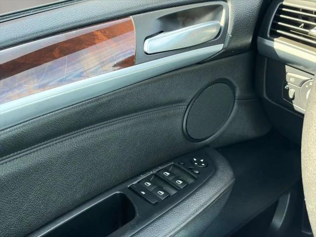 2008 BMW X5 3.0si