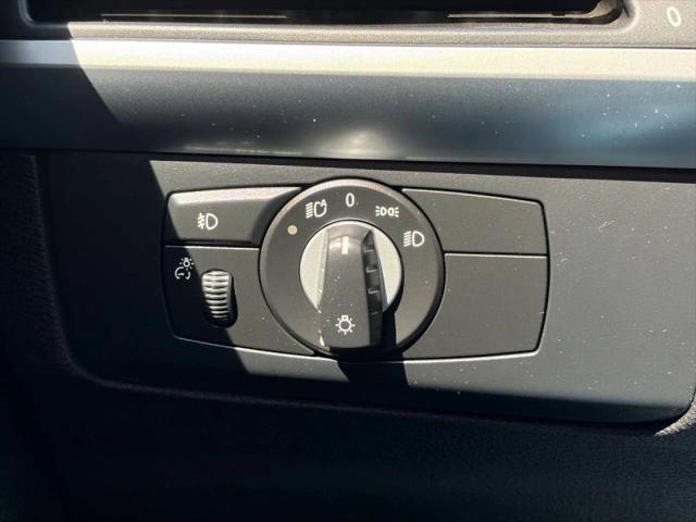 2008 BMW X5 3.0si