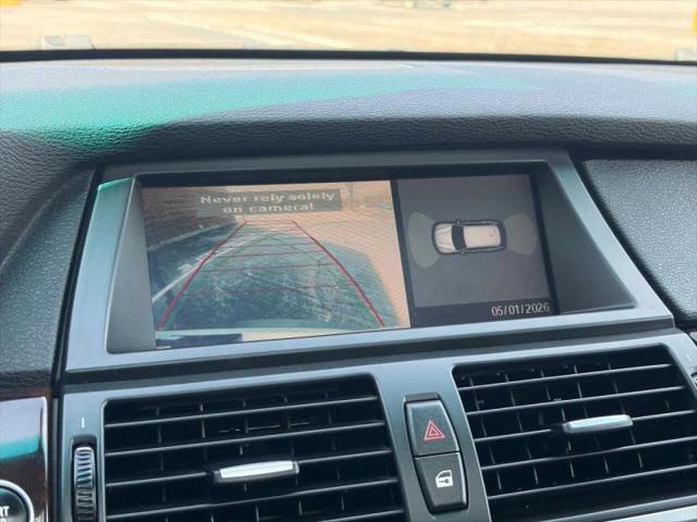 2008 BMW X5 3.0si