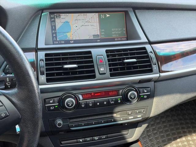 2008 BMW X5 3.0si