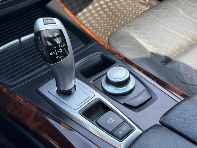 2008 BMW X5 3.0si