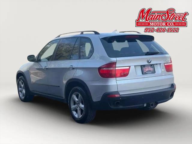 2008 BMW X5 3.0si