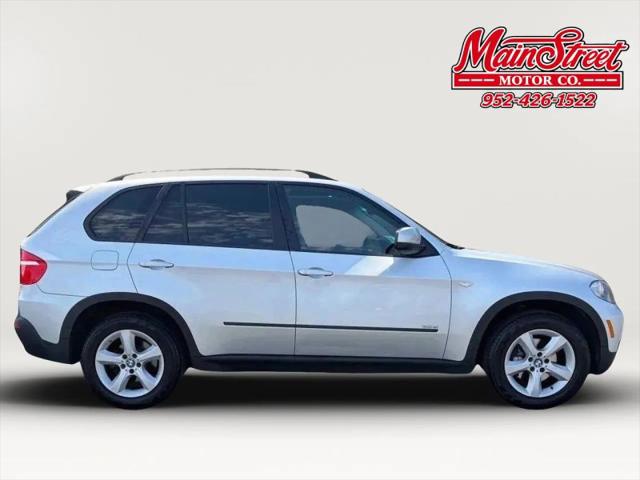 2008 BMW X5 3.0si