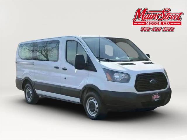 2019 Ford Transit w/60/40 Side Door w/RWB for sale in Hopkins, MN
