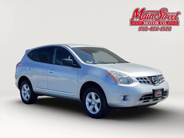 2012 Nissan Rogue S for sale in Hopkins, MN