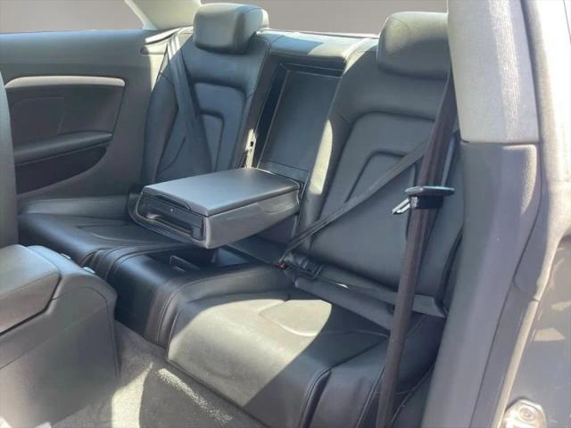 2014 Audi A5 2.0T Premium